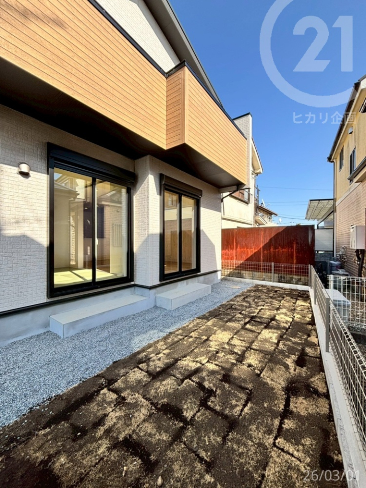  ���끄�K�[�f�j���O�₨�q�l�̗V�я�Ƃ��Ă����p�ł��܂��B