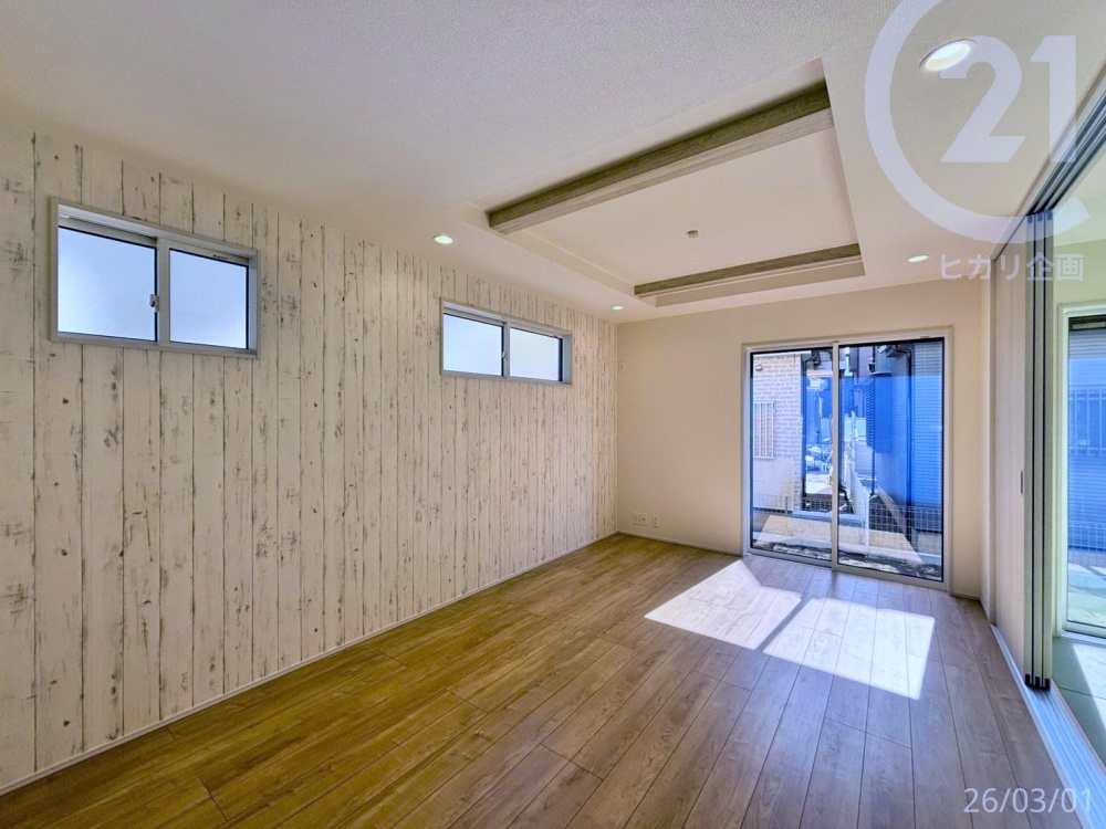  ��LDK�F15�����ǂ̏㕔������̌������܂��B���ʂ����ǍD�ł��B