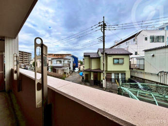  ���o���R�j�[����̒��]��