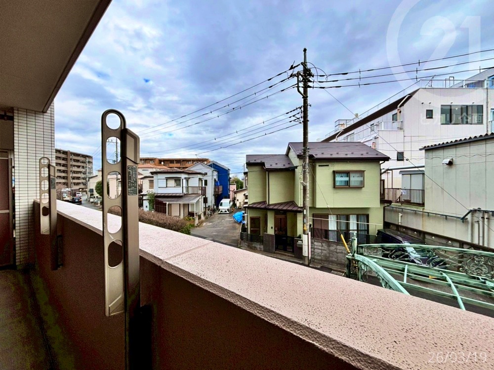  ���o���R�j�[����̒��]��