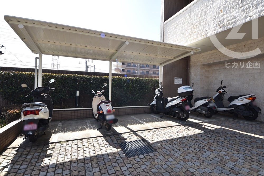  �o�C�N�u��