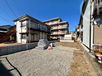 ���n�y�n�ʐ^ ���~�n�ʐϖ�50.76�؁~�ږʊԌ���9���̂�Ƃ肠�锄�n��