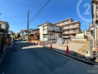  �쑤���H�͕���4m�ł��B