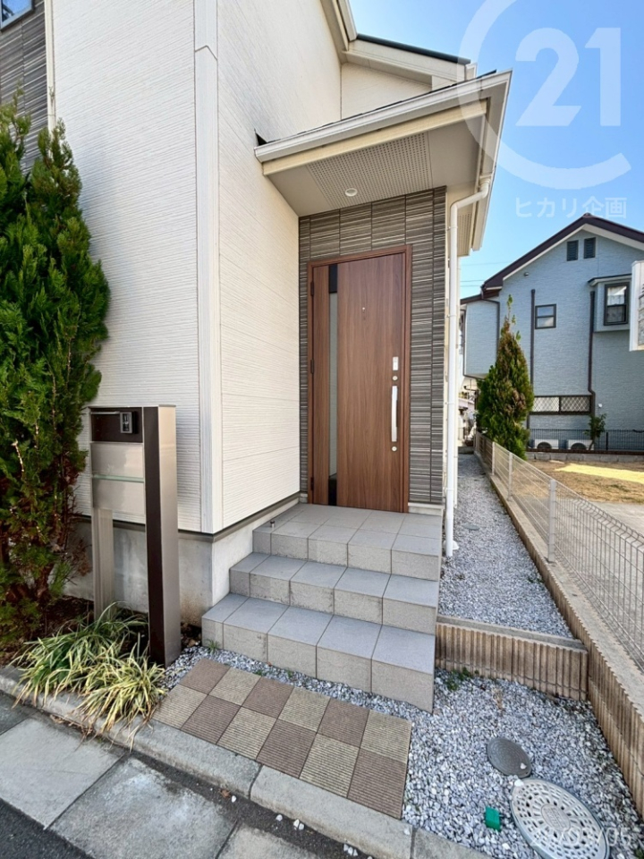  �����փA�v���[�`��