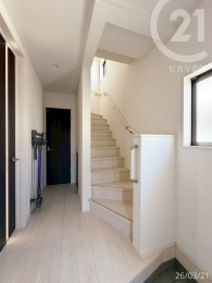  ���ւ���͐����X�y�[�X�������ɂ����A�ו��̎�������S���Ăł��܂��B