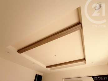  ��LDK���܂�グ�V��