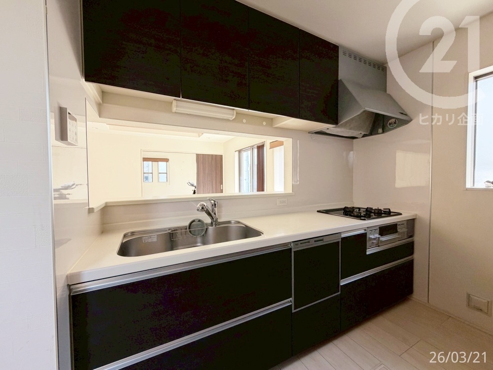  �g������̗ǂ��V�X�e���L�b�`��