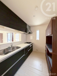  �H��@��O�����A�R��������̂ƂȂ����V�X�e���L�b�`��