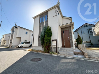 ���n�O�ώʐ^ �ߘa2�N10���z��3LDK