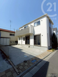  �쑤�ɃJ�[�X�y�[�X������A���邢�Z�܂��ł��B