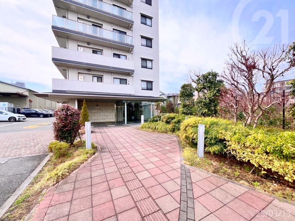  �G���g�����X�A�v���[�`