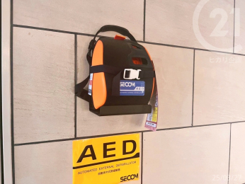  �G���g�����X�^AED����