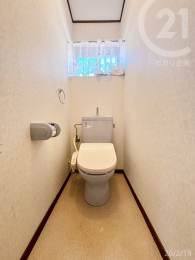  ��1�K�g�C�������ɂ͕����u����悤�ɂȂ��Ă���A�y�[�p�[�̗\���Ȃǂ̒u����ɂ�����܂���