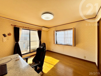  ��2�K�m��������2�ʂ��薾�邭���ʂ��̗ǂ��������ł��B