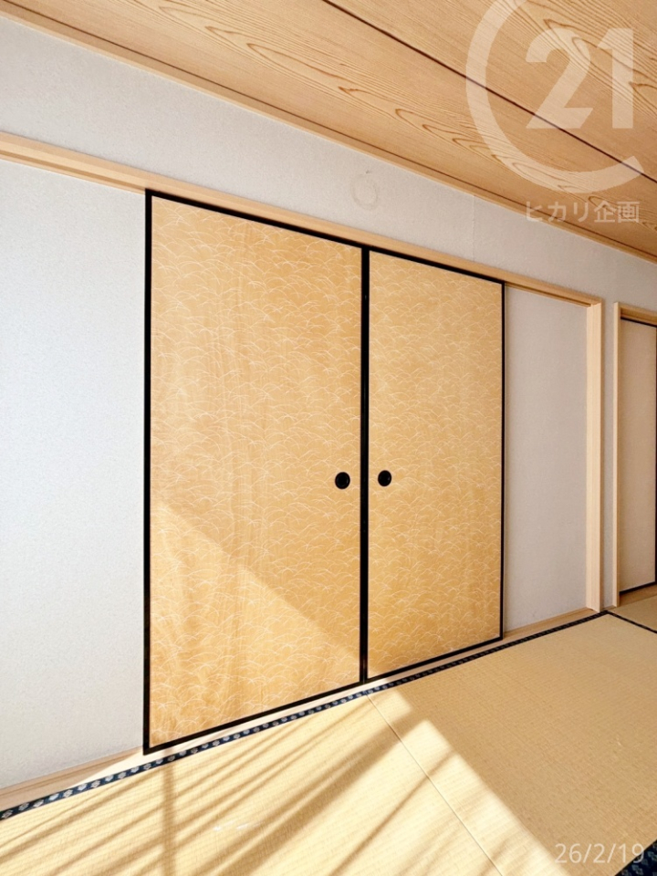  ��2�K�a�����ƂȂ�̗m���Ƃ͈����˂Ŏd�؂��Ă��܂��B