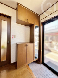  �~���[�t���̃V���[�Y�{�b�N�X�B