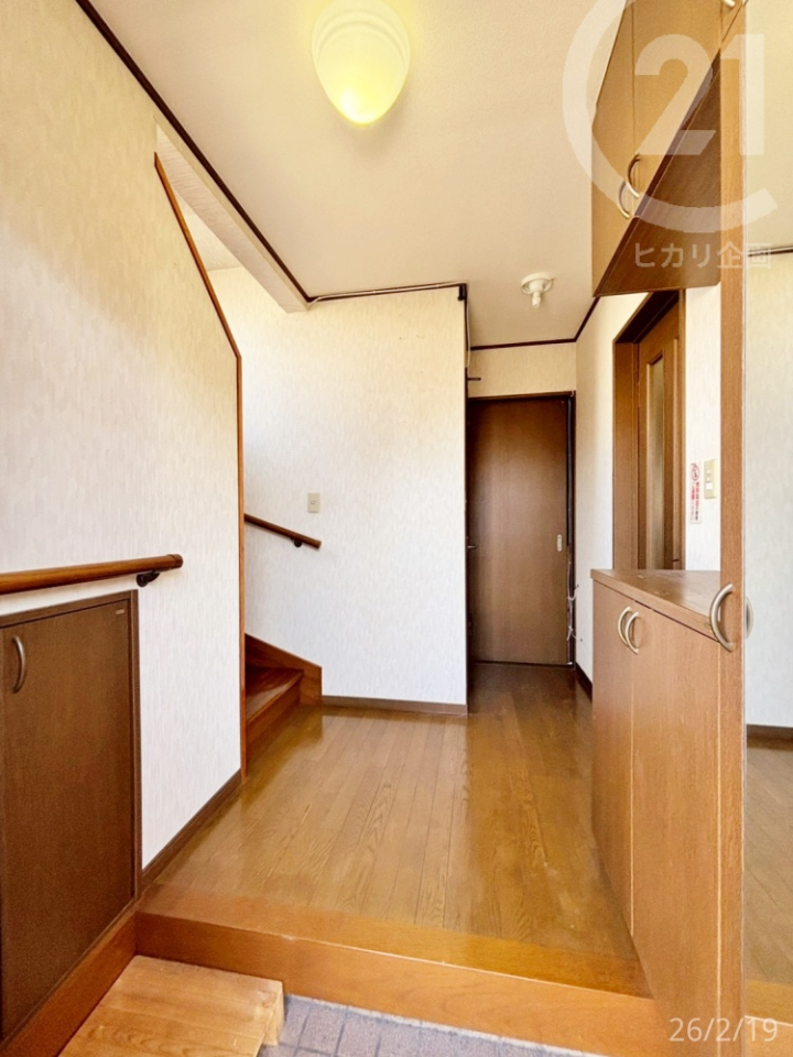  ���ւ���͐����X�y�[�X�������ɂ����A�ו��̎���Ȃǂ����S���Ăł��܂��B