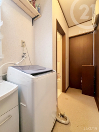  ���ʎ���LDK�E�z�[���̂ǂ��炩��ł��A�v���[�`�\��2WAY�����I