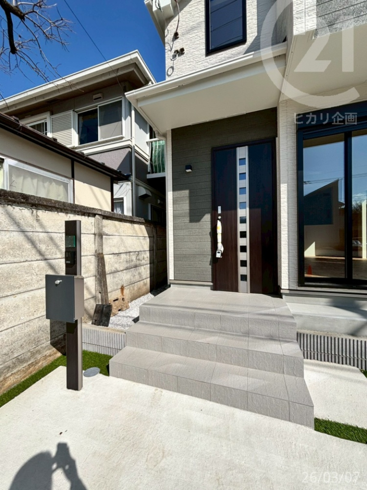  �����փA�v���[�`��