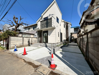  �S2���̐V�z�����Z��ł��B