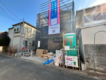 ���n�O�ώʐ^ �@���z�����d�V�X�e�����ځI���[�X�y�[�X�[����3LDK