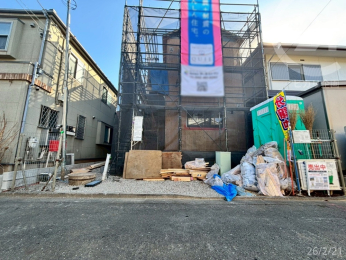  �㓏���Ă��܂��B������3�����{�����\�肵�Ă��܂��B