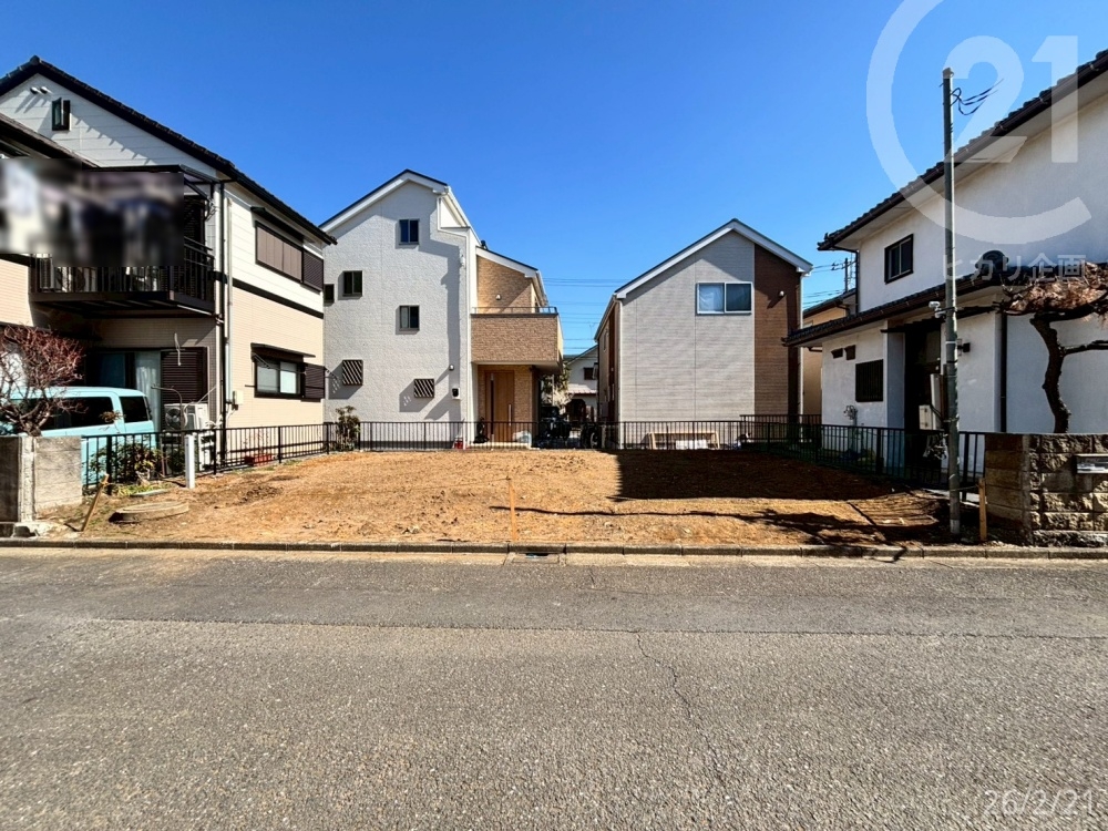  �~�n�͖�95.83�u�i��28.98�؁j�̍L��������܂��B