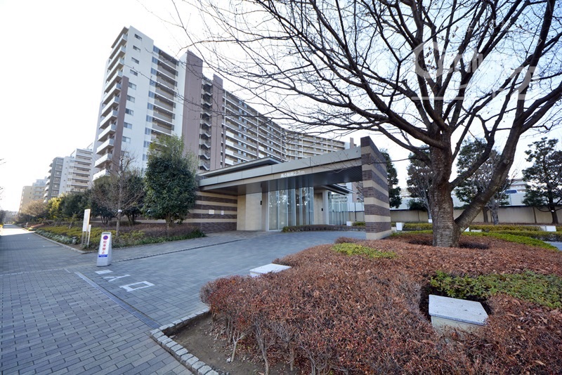 ���n�O�ώʐ^ �@�������j�I���K�[�f���t�@�[�X�g�R�[�g