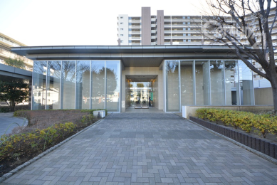  �G���g�����X�A�v���[�`