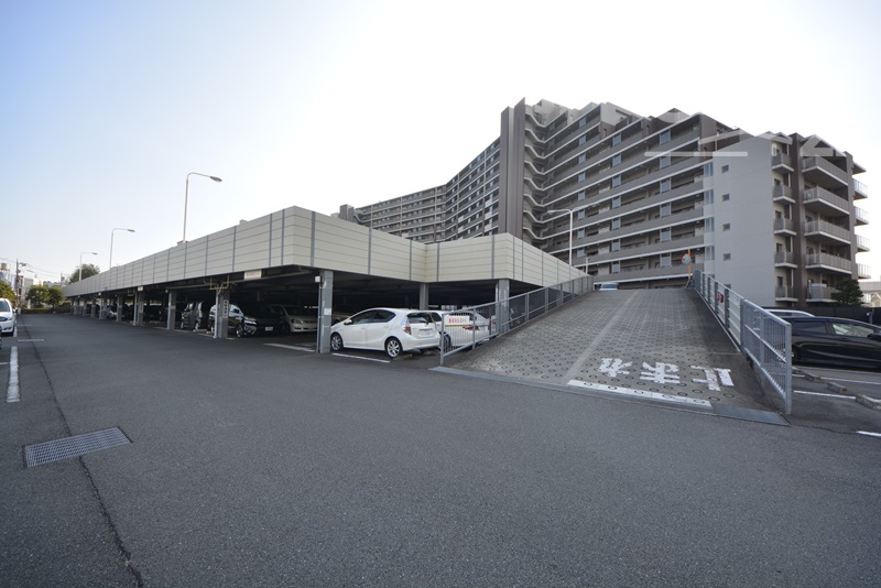  ���������ԏ�@���󂫋��v�m�F