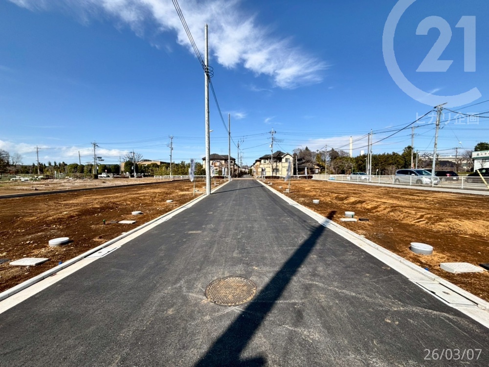 ���n�y�n�ʐ^ �@�S10���̕����n�I�������X���݂ŐV�������X�^�[�g��