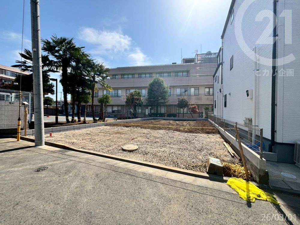  �J�[�X�y�[�X�͕���2�䕪����