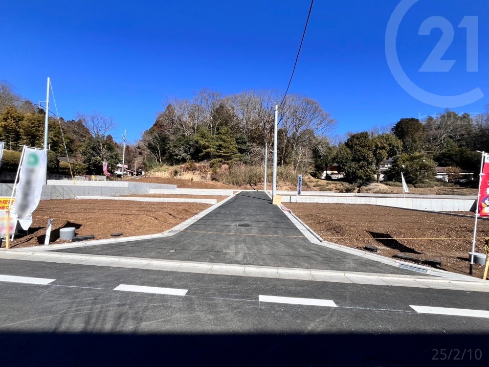  ��������@�V�ݓ��H�쑤���B�e