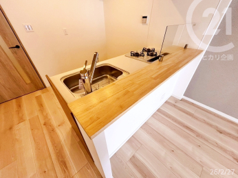  ��LDK13.5����