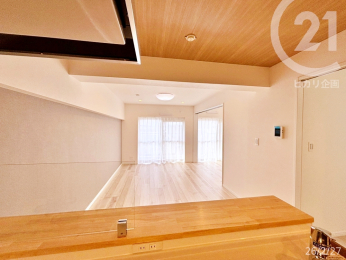  ��LDK13.5�����������ɂ��q�l��������L�b�`���ł���