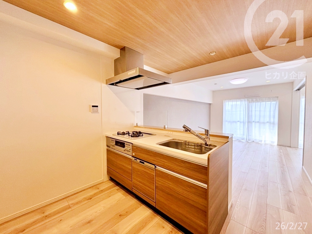  ��LDK13.5����