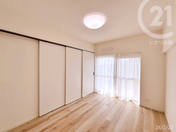  ���m��5.8������ʃo���R�j�[�ɖʂ��Ă��܂��B