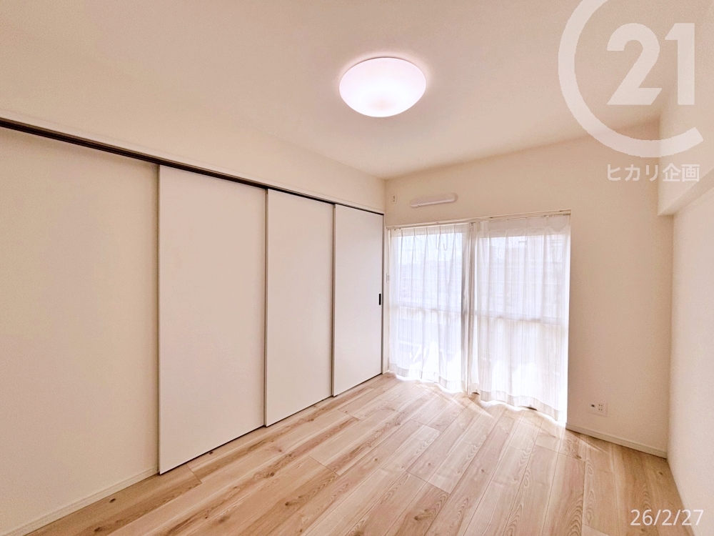  ���m��5.8������ʃo���R�j�[�ɖʂ��Ă��܂��B