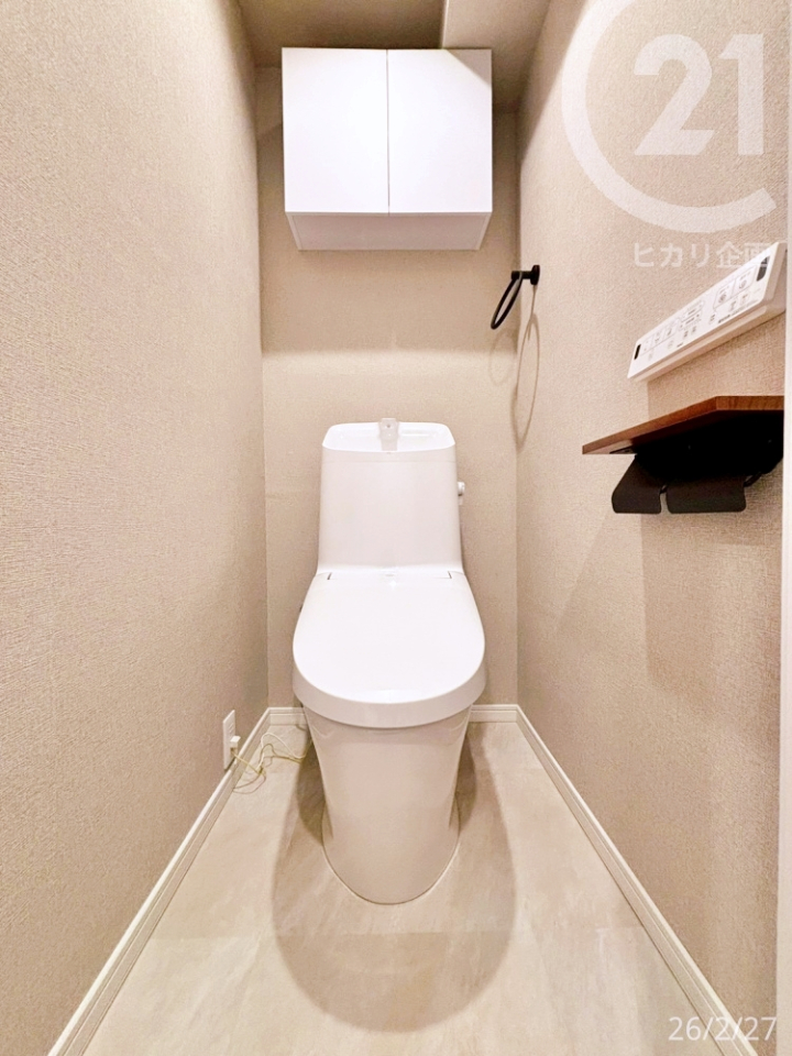  �E�H�V�����b�g�@�\�t���g�C��