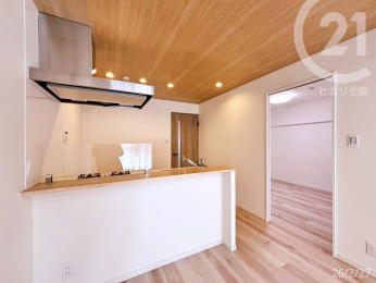  ��LDK13.5����