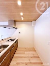  ��LDK13.5����