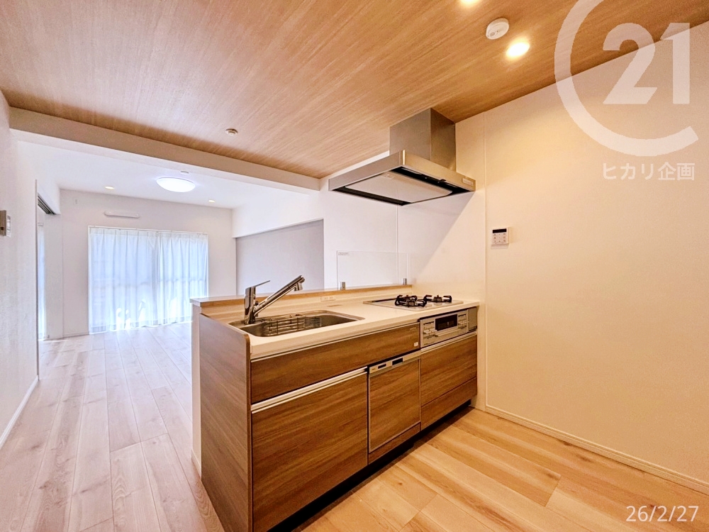  ��LDK13.5����