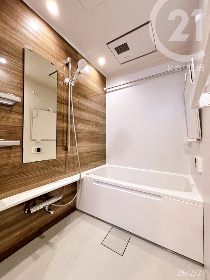  ��������1�؃T�C�Y�̃��j�b�g�o�X�B�ǂ����������������@�t���ł��B