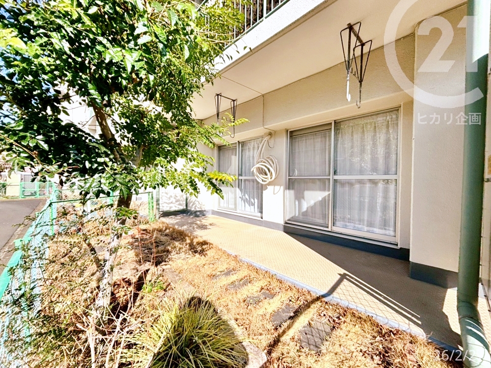  ����p�끄�K�[�f�j���O�₿����Ƃ����ƒ�؉����y���߂܂���