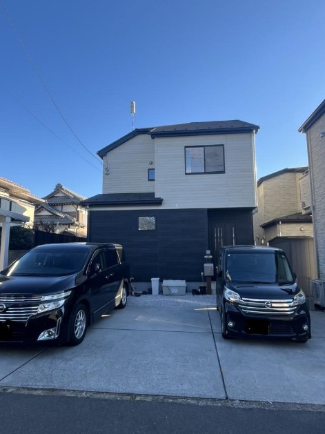  �J�[�X�y�[�X2�䕪�F�O�ʓ��H�͕�����6���B��Ƃ肠�铹�H���ŁA���Ԃ₨�Ԃ̏o��������X���[�Y�ł��B