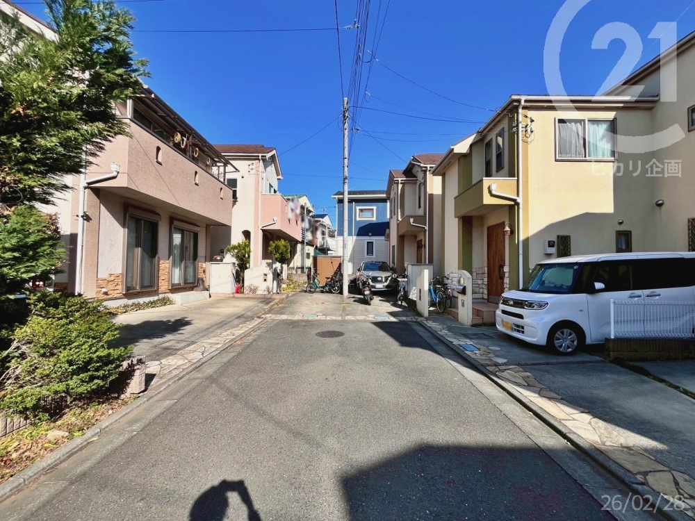  �O�ʓ��H�@������5m�@�s���i�����j