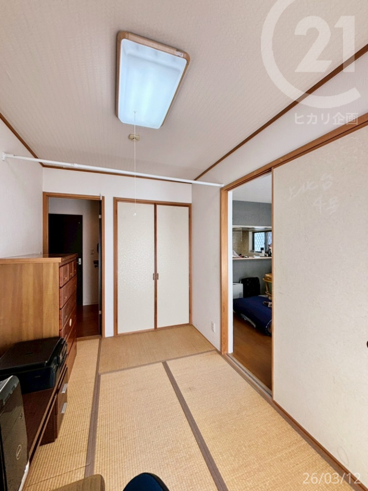  LDK�E�z�[���̂ǂ��炩��ł��A�v���[�`�\��2WAY�����B