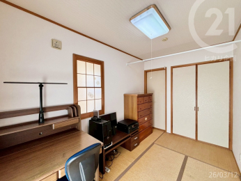  ���[�X�y�[�X�t���E��5���̘a���B