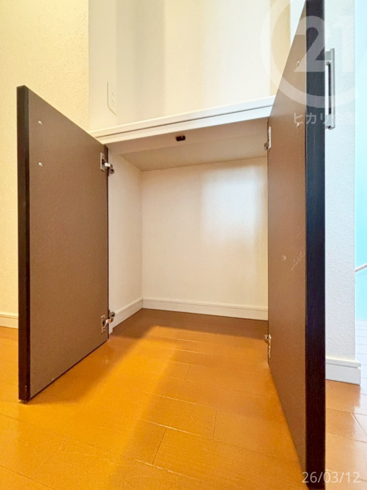  ��2�K�z�[�����[�����i���܂�g��Ȃ����̂̂��܂��ꏊ�Ɂ�