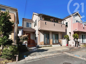  �쑤�ɓ��H���ʂ��A�z������ǍD�ȕ~�n�ł��B